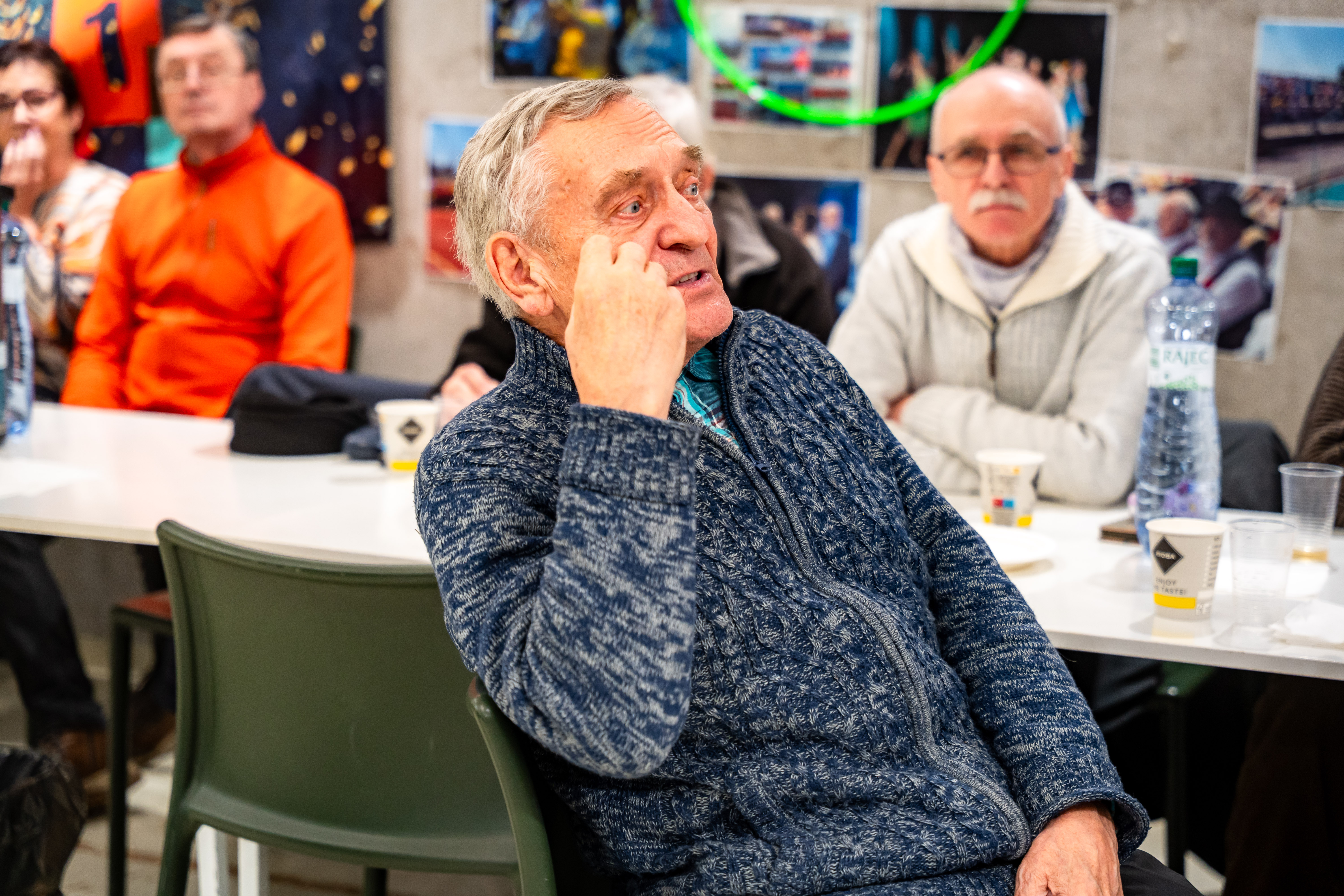 Navsteva seniorskeho klubu vojenskych dochodcov-16